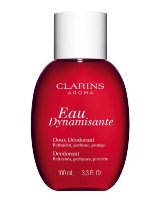 Desodorante Eau Dynamisante 100 ml Clarins