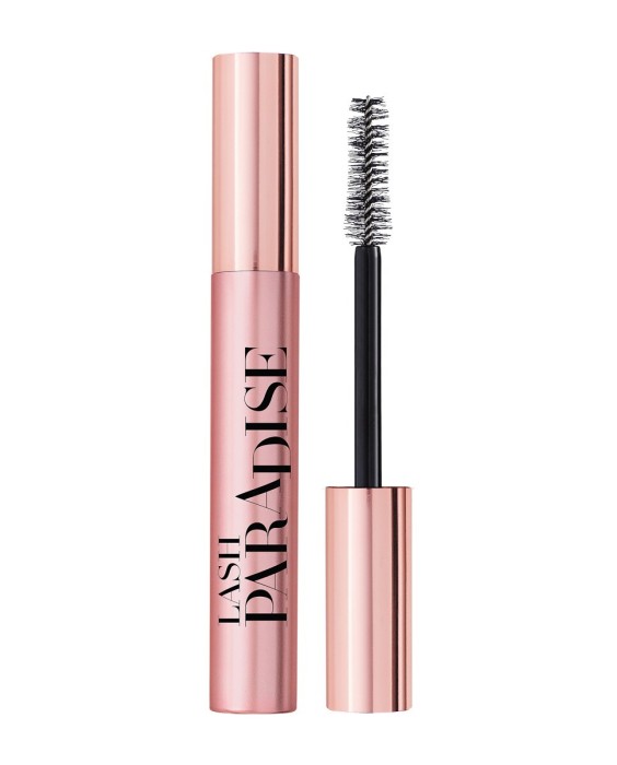 Paradise Máscara de pestañas volumen y longitud Paradise L'Oréal Paris