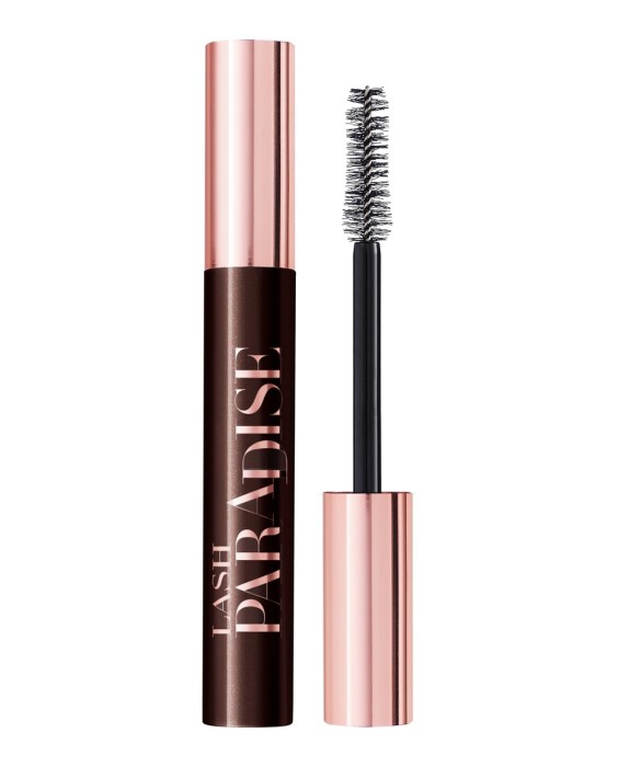 Paradise Máscara de pestañas volumen y longitud Paradise L'Oréal Paris