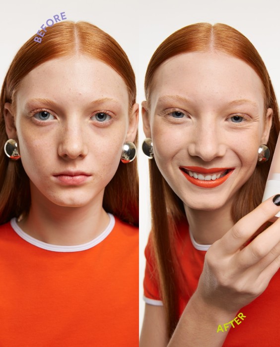 Base de maquillaje The 3 in 1 Foundation 30 ml 3INA