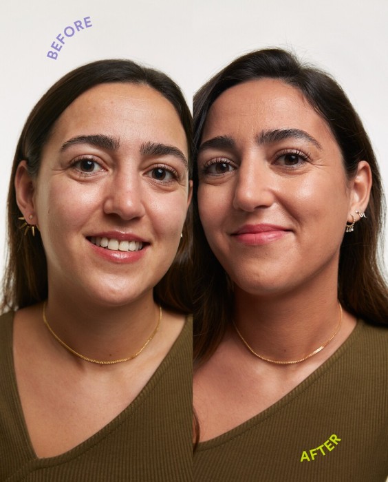 Base de maquillaje The 3 in 1 Foundation 30 ml 3INA