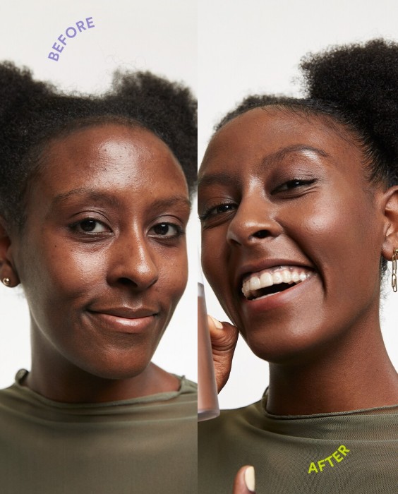 Base de maquillaje The 3 in 1 Foundation 30 ml 3INA