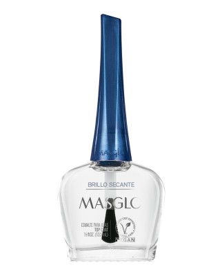 Brillo tradicional Secante Masglo