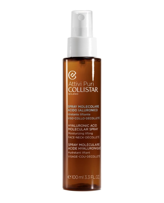 Spray Molecular Ácido Hialurónico Attivi Puri Collistar
