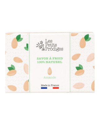 Jabón Almendra Les Petites Prödiges