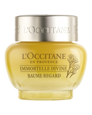Bálsamo de Ojos Divina Siempreviva 15 ml L'Occitane en Provence