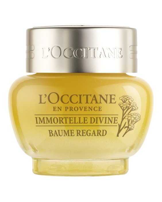 Bálsamo de Ojos Divina Siempreviva 15 ml L'Occitane en Provence