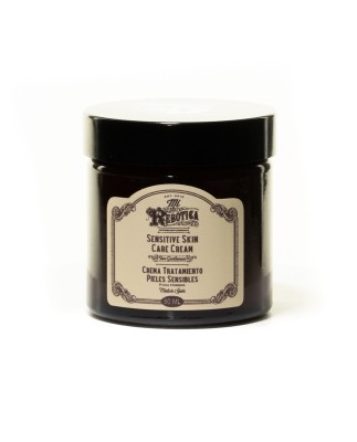Crema tratamiento pieles sensibles para hombre 60 ml Mi Rebotica
