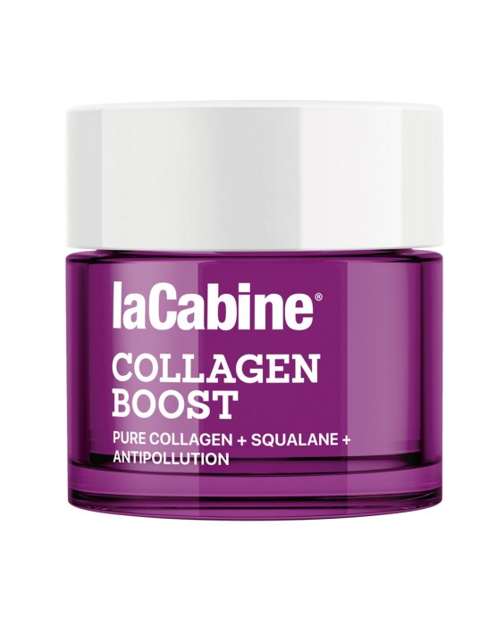 Crema Facial Collagen Boost 50 ml Lacabine