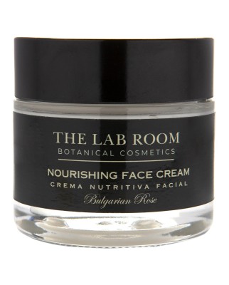 Crema Nourishing face cream 50 ml The Lab Room