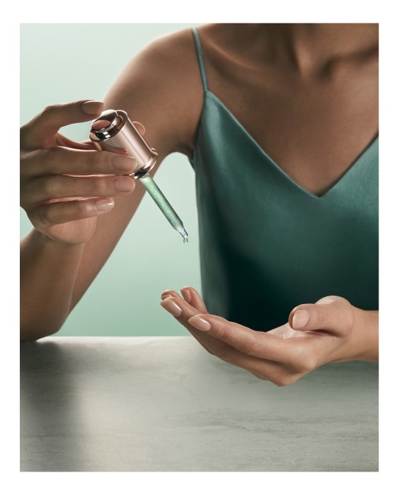 Exfoliante The Micro Peel Oil 30 ml La Mer