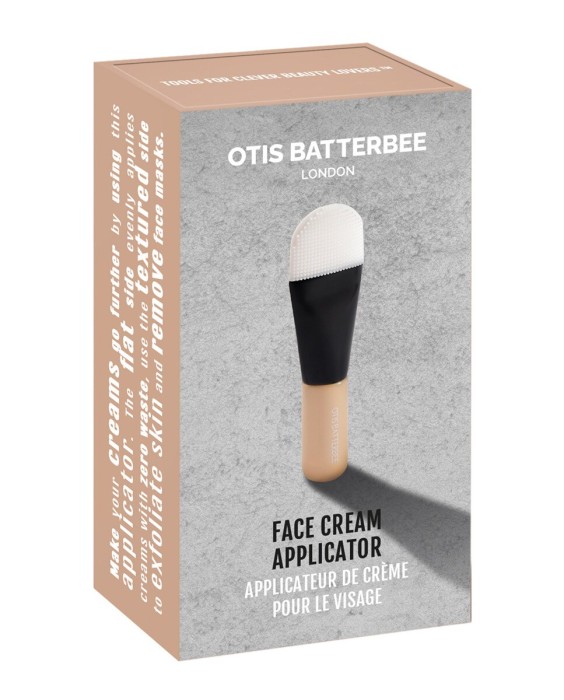 Aplicador de Crema Facial