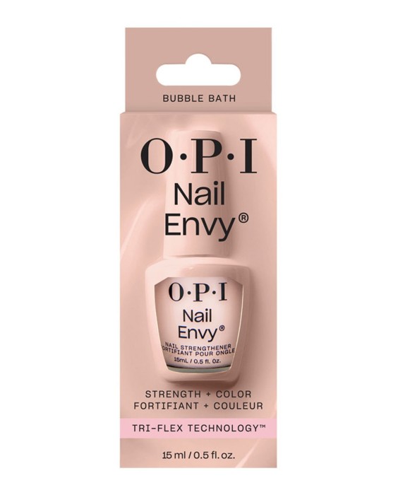 Esmalte de uñas Strengthener Bublle Bath OPI