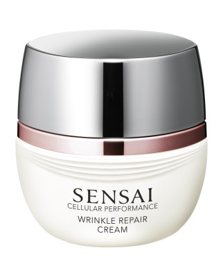 Sensai Cellular Performance Wrinkle Repair Крем против морщин