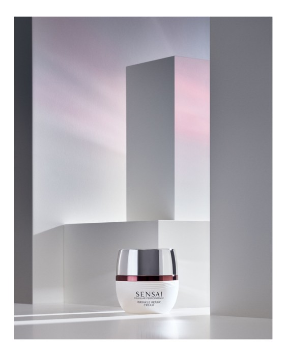 Sensai Cellular Performance Wrinkle Repair Крем против морщин