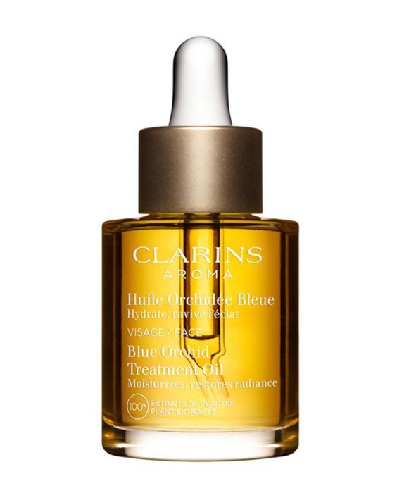 Aceite Orquidea Azul 30 ml Clarins