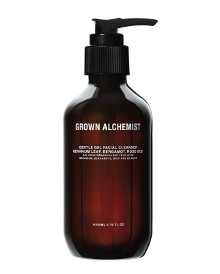 Gel limpiador suave para el rostro 200 ml  Grown Alchemist
