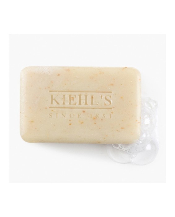 Kiehl's Ultimate Man 200гр мыло-скраб для тела