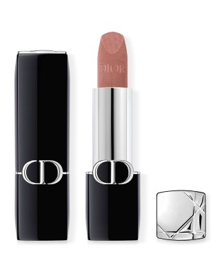 Barra de labios - Confort y larga duración - Tratamiento floral hidratante