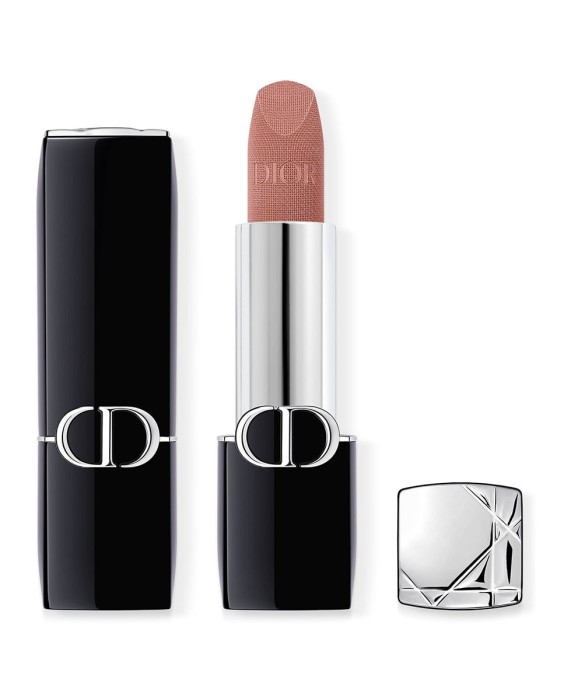 Barra de labios - Confort y larga duración - Tratamiento floral hidratante