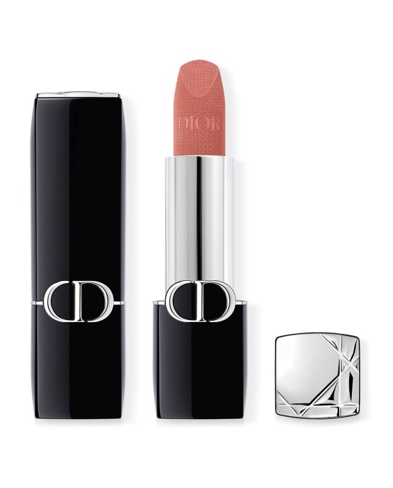 Barra de labios - Confort y larga duración - Tratamiento floral hidratante