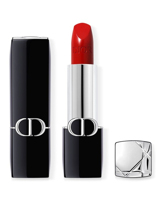 Barra de labios - Confort y larga duración - Tratamiento floral hidratante