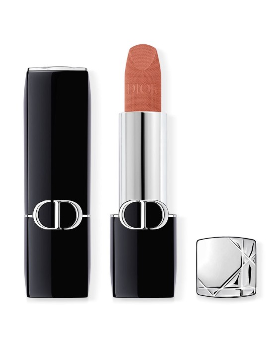 Barra de labios - Confort y larga duración - Tratamiento floral hidratante