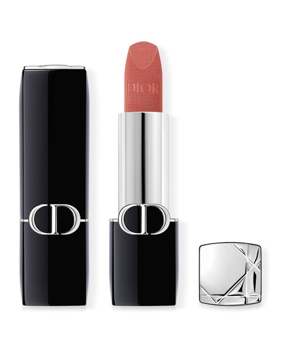 Barra de labios - Confort y larga duración - Tratamiento floral hidratante