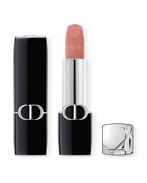 Barra de labios - Confort y larga duración - Tratamiento floral hidratante