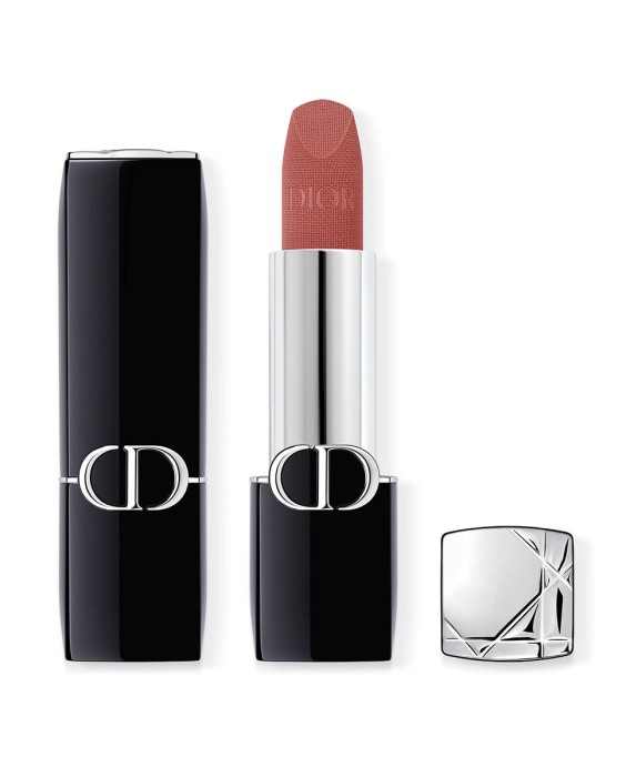 Barra de labios - Confort y larga duración - Tratamiento floral hidratante