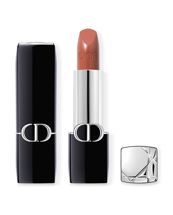 Barra de labios - Confort y larga duración - Tratamiento floral hidratante