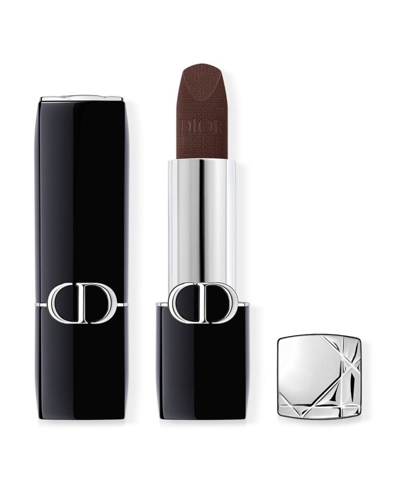 Barra de labios - Confort y larga duración - Tratamiento floral hidratante