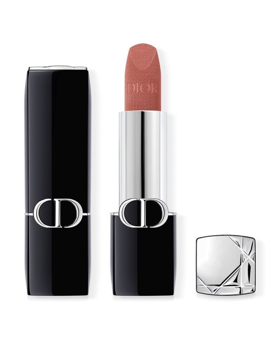 Barra de labios - Confort y larga duración - Tratamiento floral hidratante