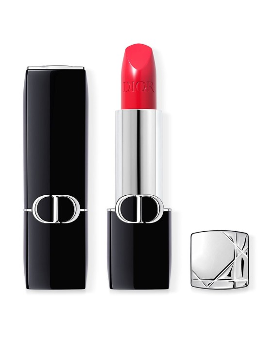 Barra de labios - Confort y larga duración - Tratamiento floral hidratante