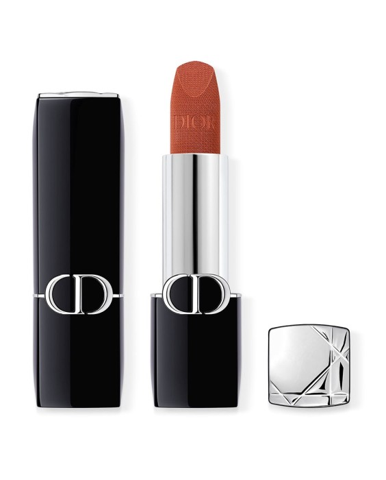 Barra de labios - Confort y larga duración - Tratamiento floral hidratante