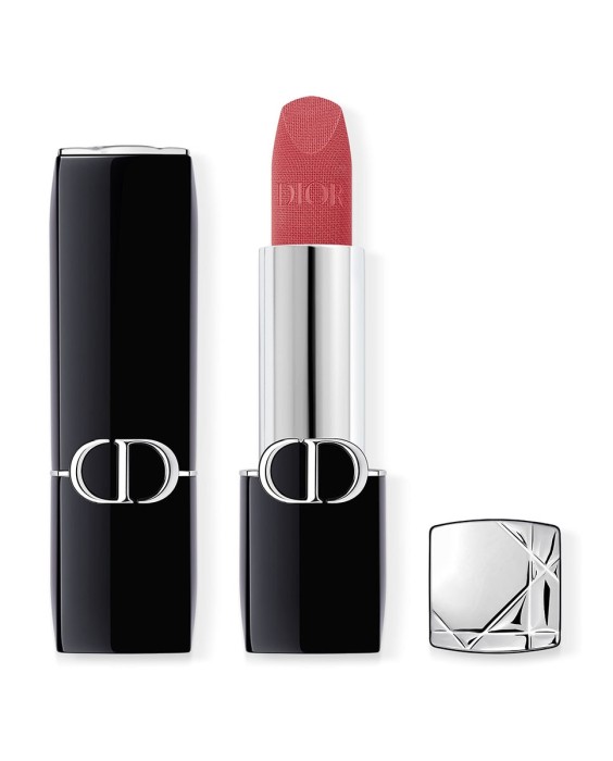 Barra de labios - Confort y larga duración - Tratamiento floral hidratante