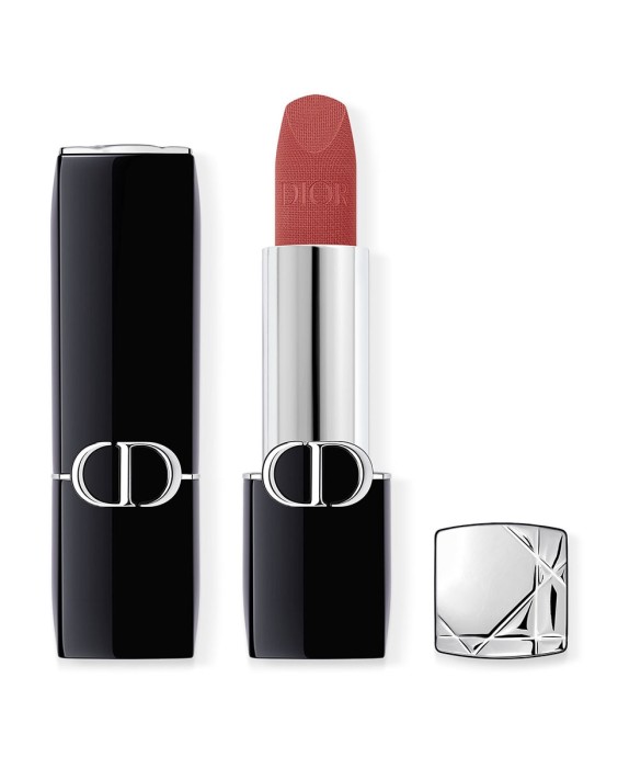 Barra de labios - Confort y larga duración - Tratamiento floral hidratante