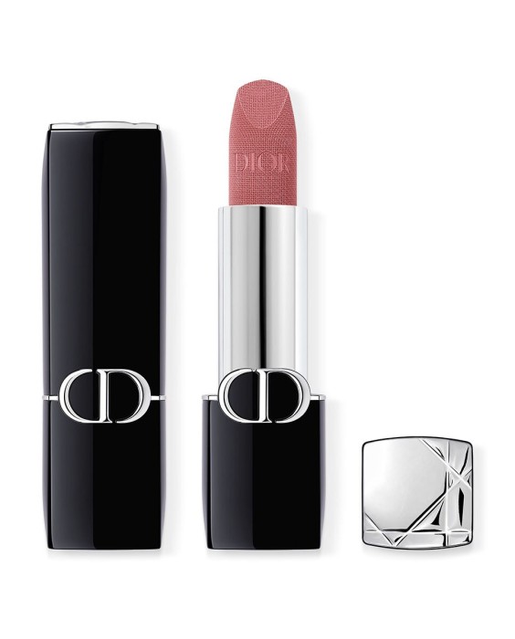 Barra de labios - Confort y larga duración - Tratamiento floral hidratante