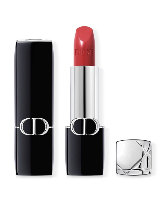 Barra de labios - Confort y larga duración - Tratamiento floral hidratante