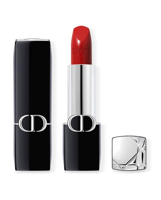 Barra de labios - Confort y larga duración - Tratamiento floral hidratante