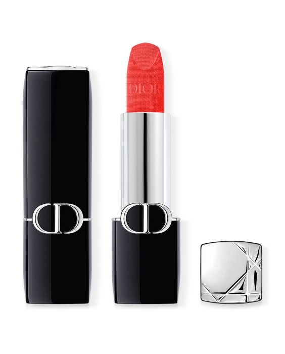 Barra de labios - Confort y larga duración - Tratamiento floral hidratante