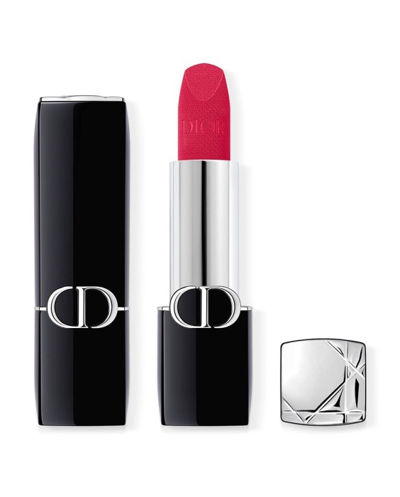 Barra de labios - Confort y larga duración - Tratamiento floral hidratante