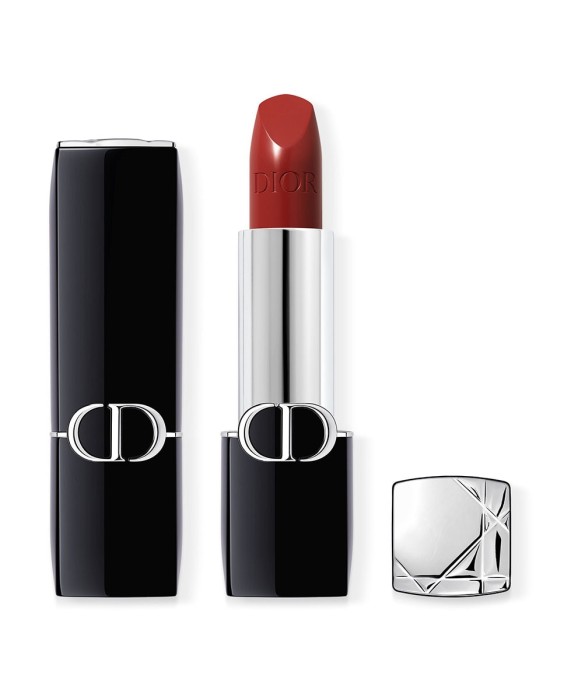 Barra de labios - Confort y larga duración - Tratamiento floral hidratante