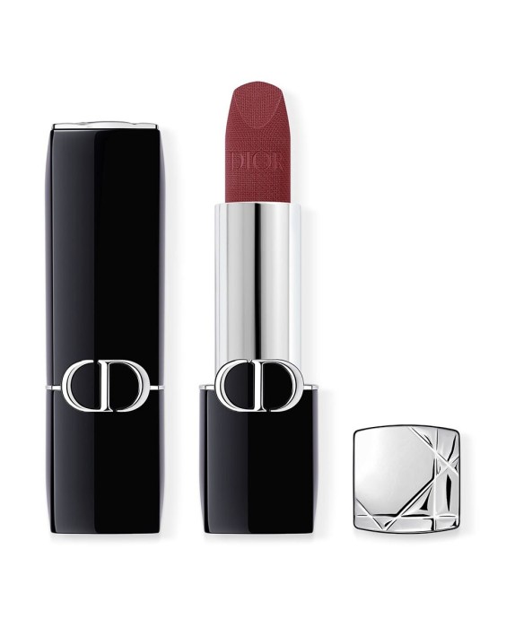 Barra de labios - Confort y larga duración - Tratamiento floral hidratante