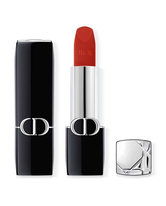 Barra de labios - Confort y larga duración - Tratamiento floral hidratante