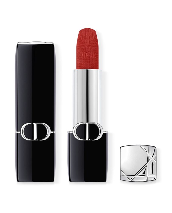 Barra de labios - Confort y larga duración - Tratamiento floral hidratante