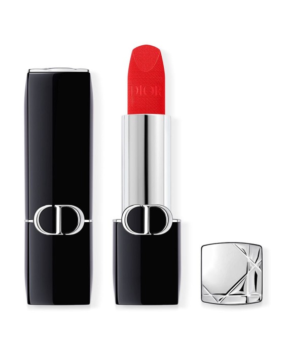 Barra de labios - Confort y larga duración - Tratamiento floral hidratante