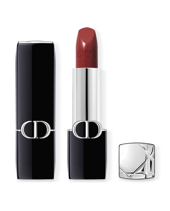 Barra de labios - Confort y larga duración - Tratamiento floral hidratante