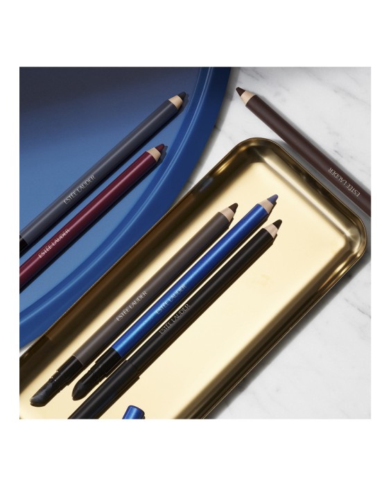 Lápiz de ojos en gel Double Wear 24H Waterproof Estée Lauder