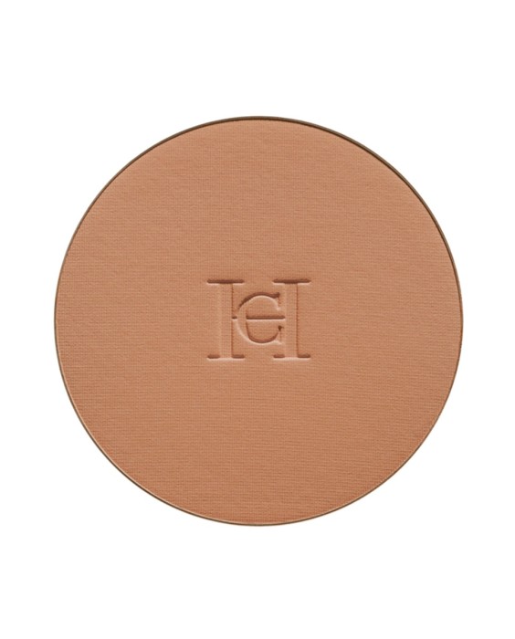 Carolina Herrera Nude Couture Matte Bronzer Пудра-бронзатор
